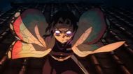 Shinobu Kocho (Image Credits: Ufotable)